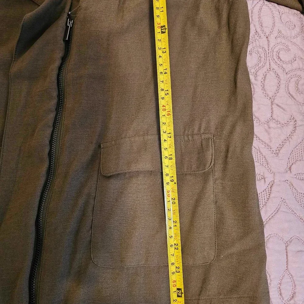 Nine west utility Jackets - Picture 8 of 8